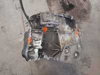 SKRZYNIA BIEGÓW AUTOMAT MERCEDES W176 W246 724020