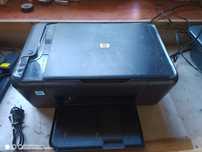 HP deskjet f2480