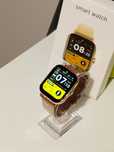 Smartwatch LIGE – Elegancja i funkcjonalność w jednym!