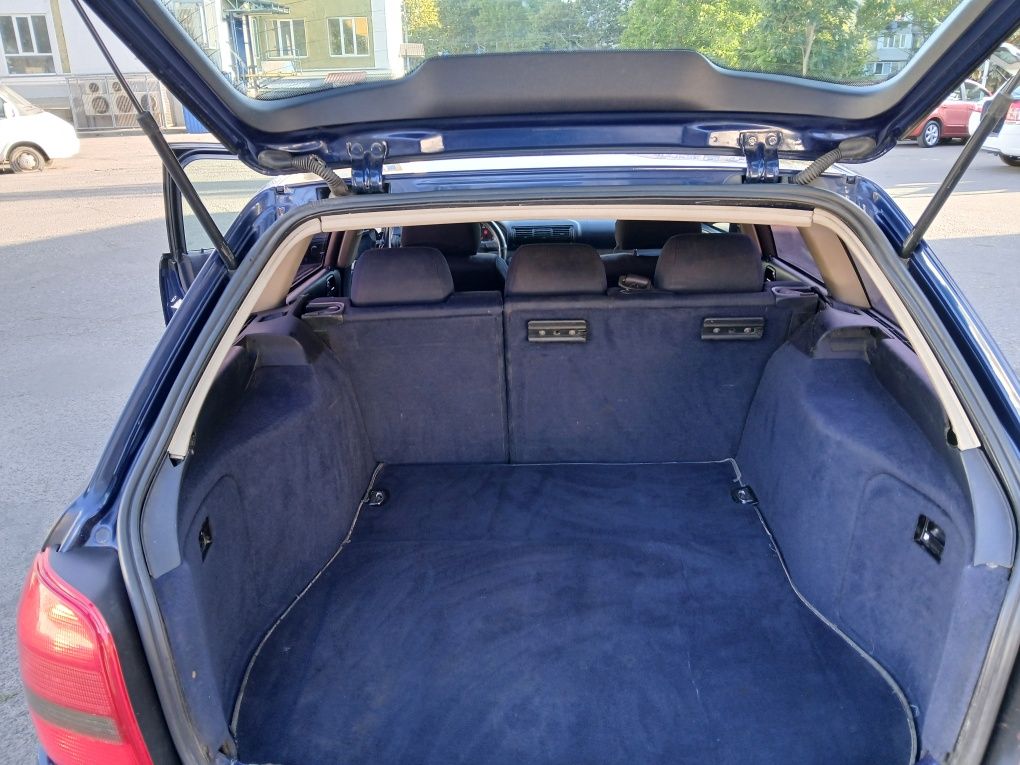 Audi a4 1999 ideal