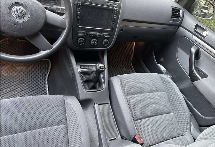Продам.   golf 5