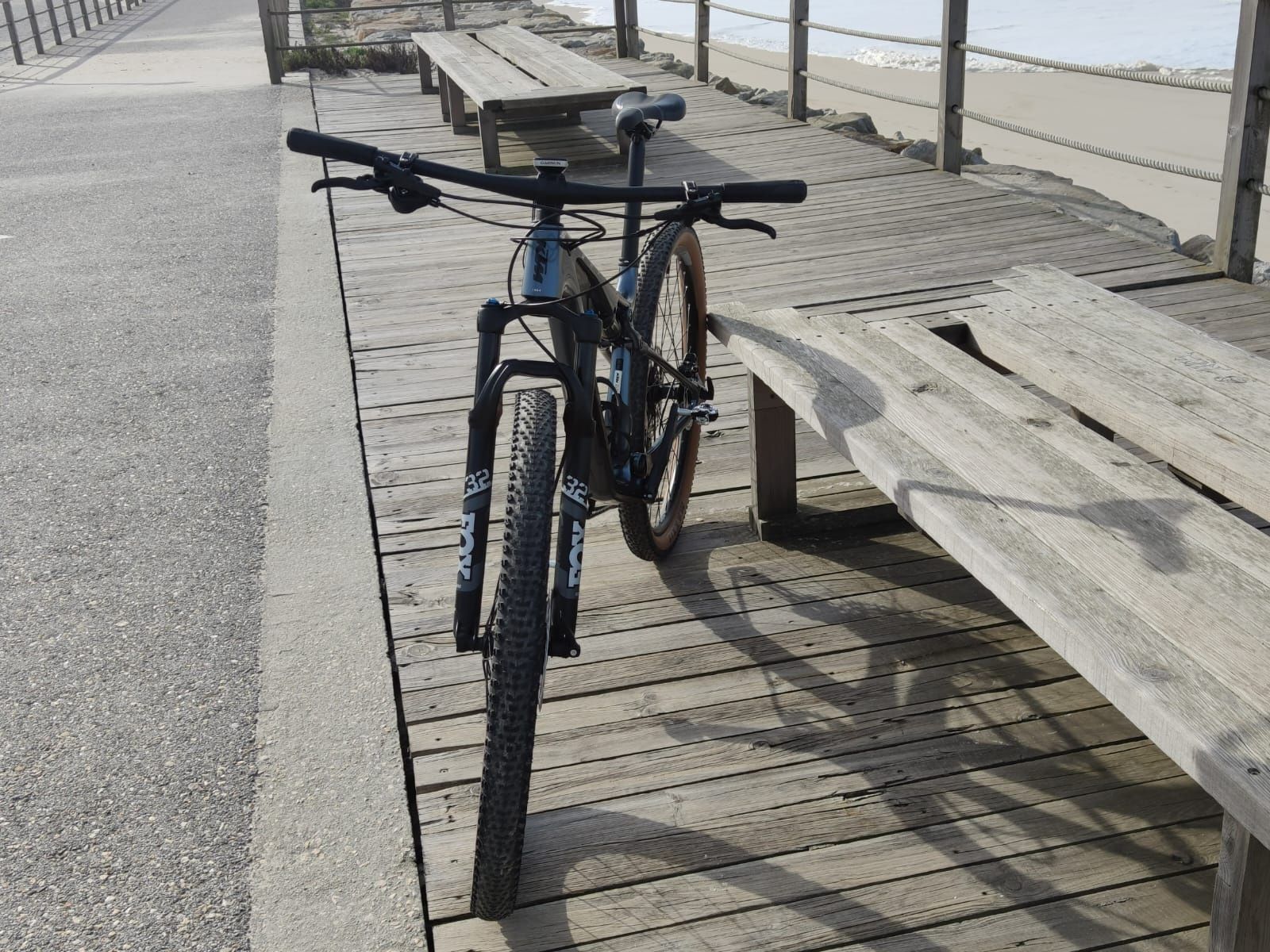 Ktm scarp elite carbono 29