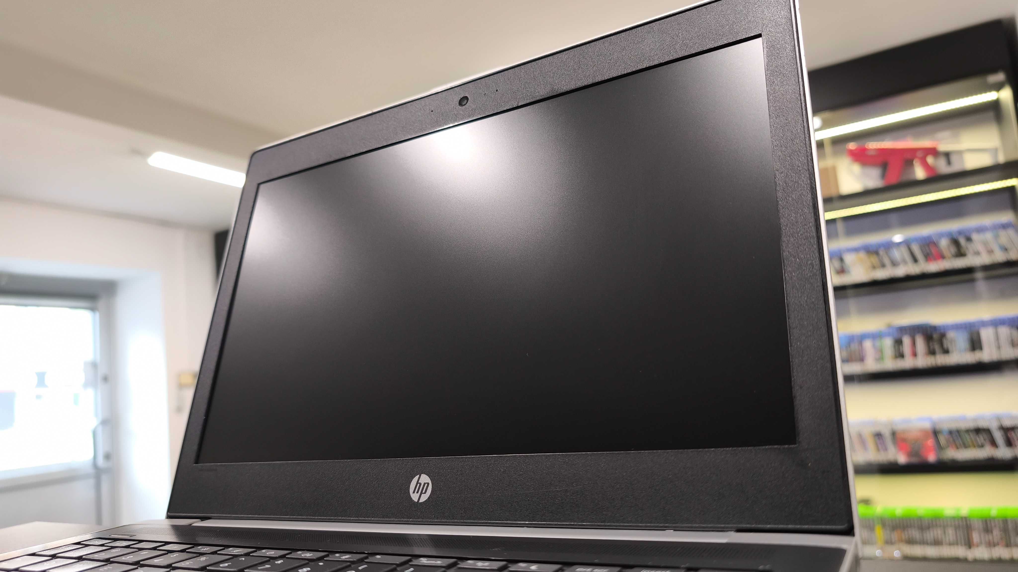 HP ProBook 430 G5 i3 / 8GB / SSD 120GB / 13,3" / Windows 11 / Gwar