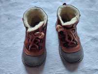 Buty zimowe emel