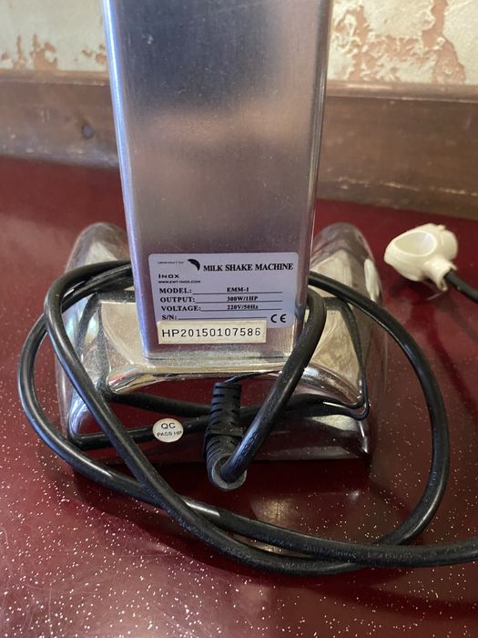 Міксер для коктейлів