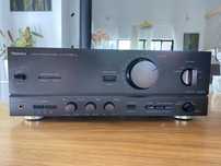 Technics SU-V570 PXS