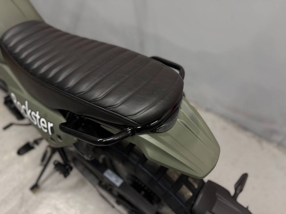 Мотоцикл GEON Rockster 250 FE On-road