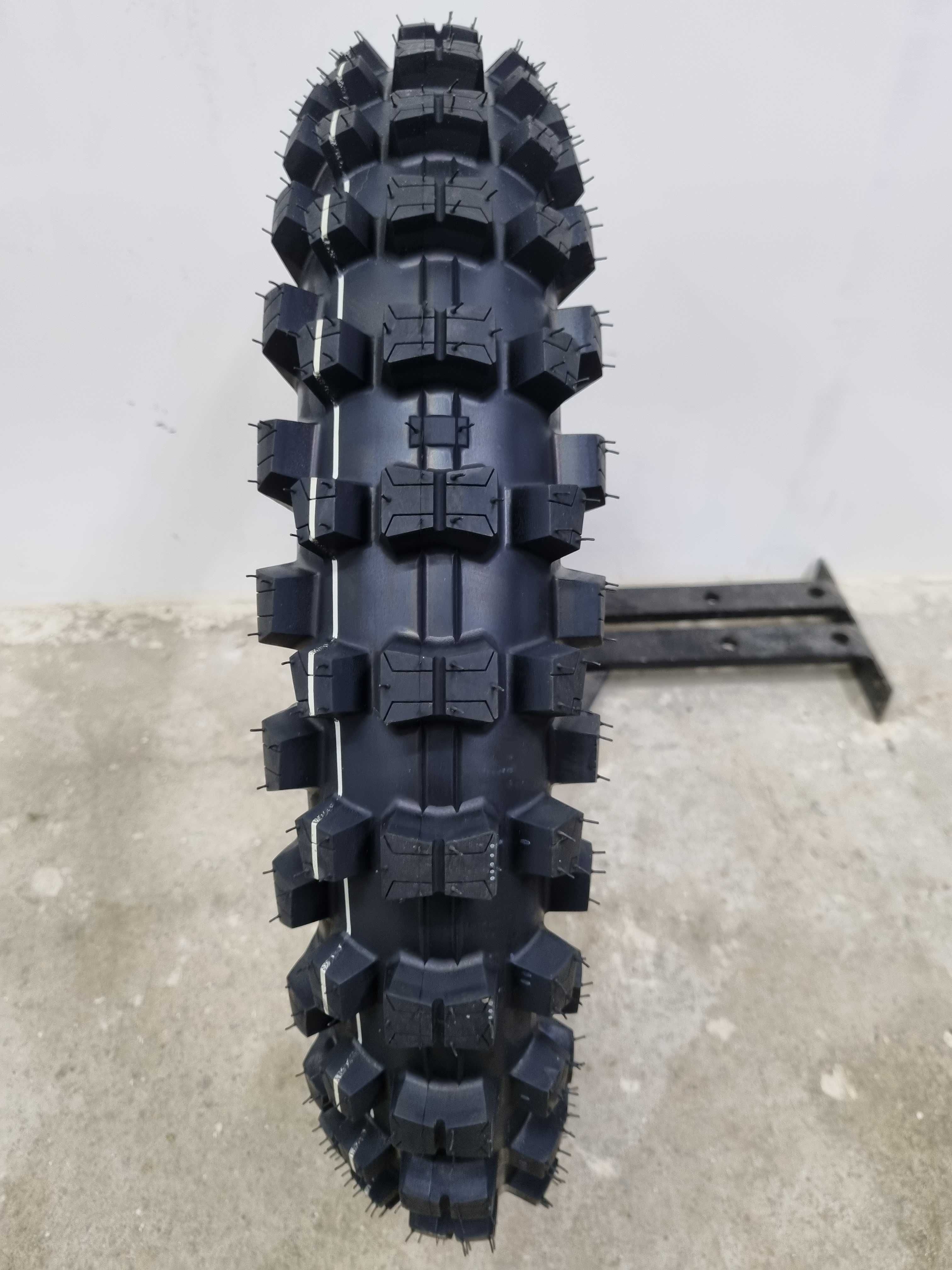 Opona CST 110/90-19 CM-734 cross enduro mx