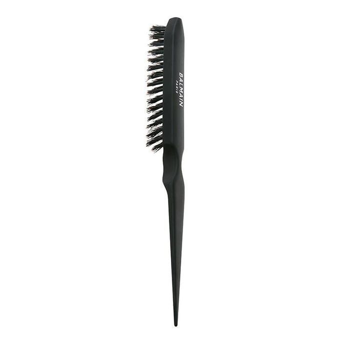 Balmain Hair Backcomb Brush Szczotka Do Tapirowania Włosów Black (P1)