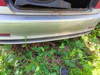 Zderzak tył BMW E46 coupe cabrio Titansilber Wysyłka