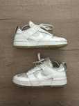 Buty Nike Dunk Low Disrupt Photon Dust 40.5