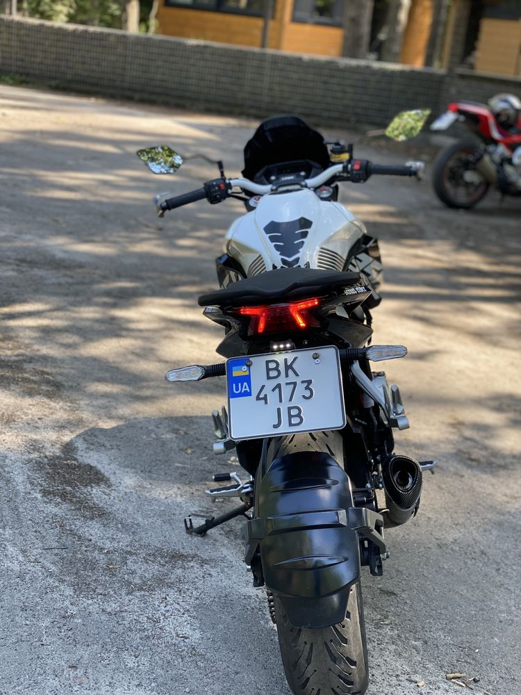 Lifan Kp350-2.