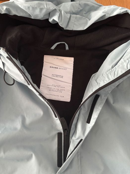 Hause kurtka anorak r. L
