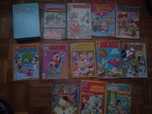 Lote disney