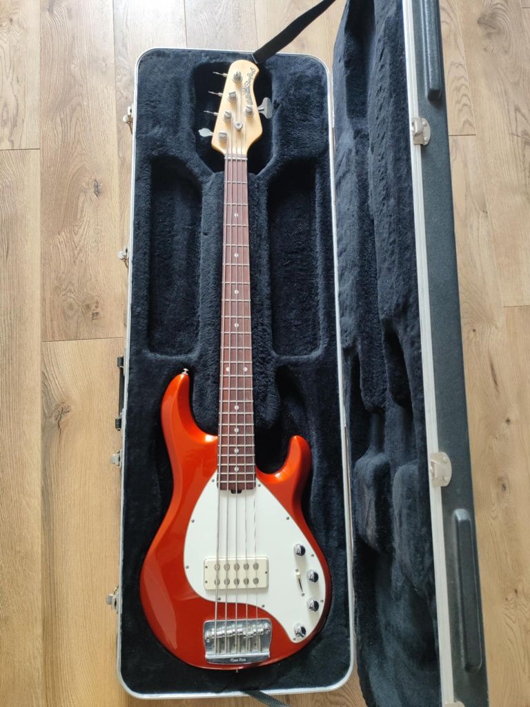 Musicman Stingray5 H