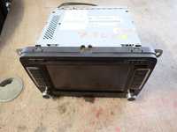 VOLKSWAGEN GOLF VI PASSAT B7 TOURAN RADIO NAWIGACJA 1T0035680B