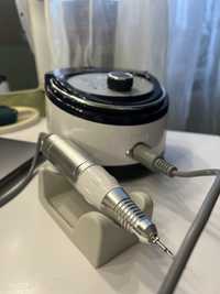 Фрезер Nail Drill ZS-606 PRO – для маникюра и педикюра