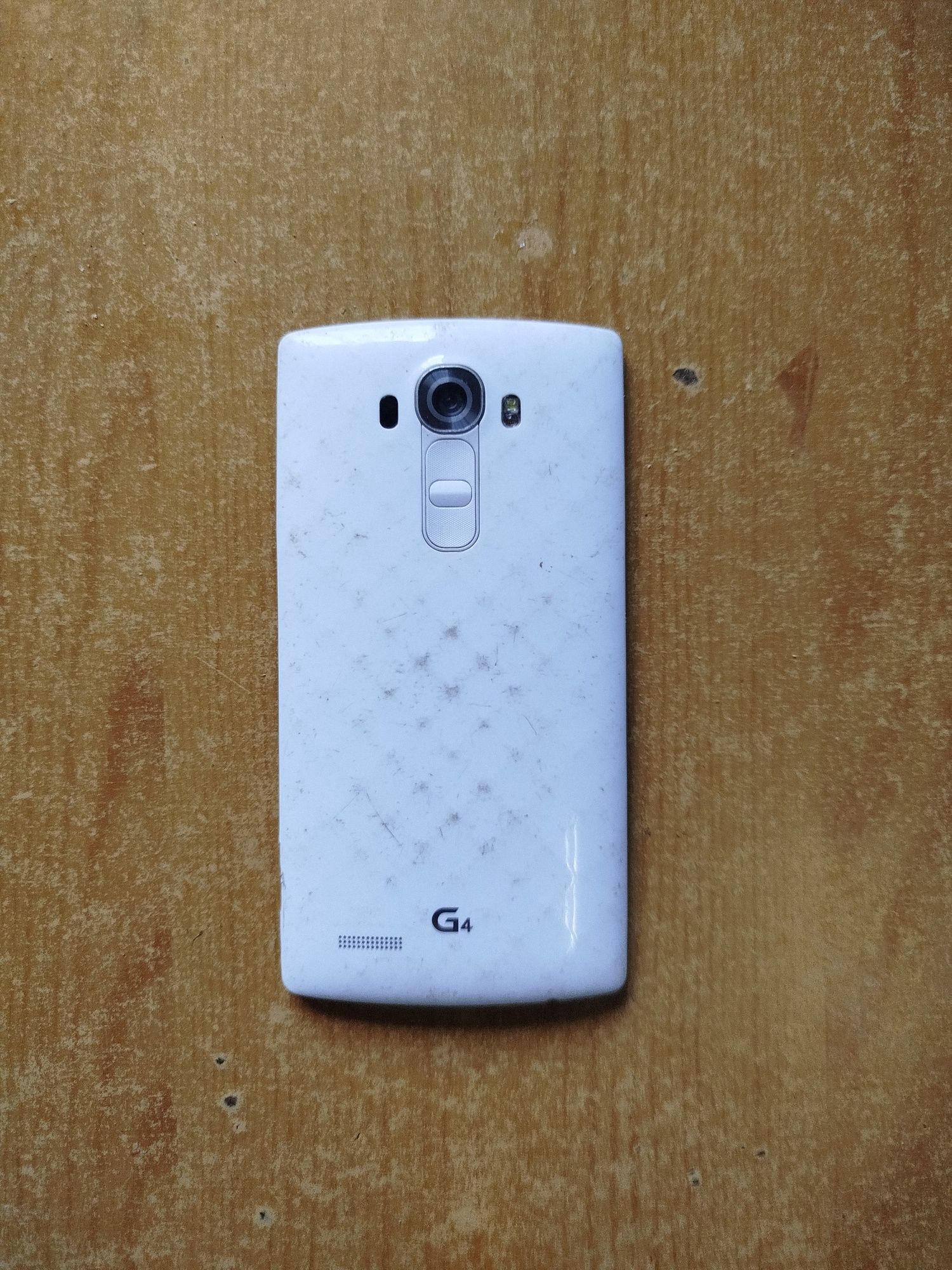 LG G4 para peças