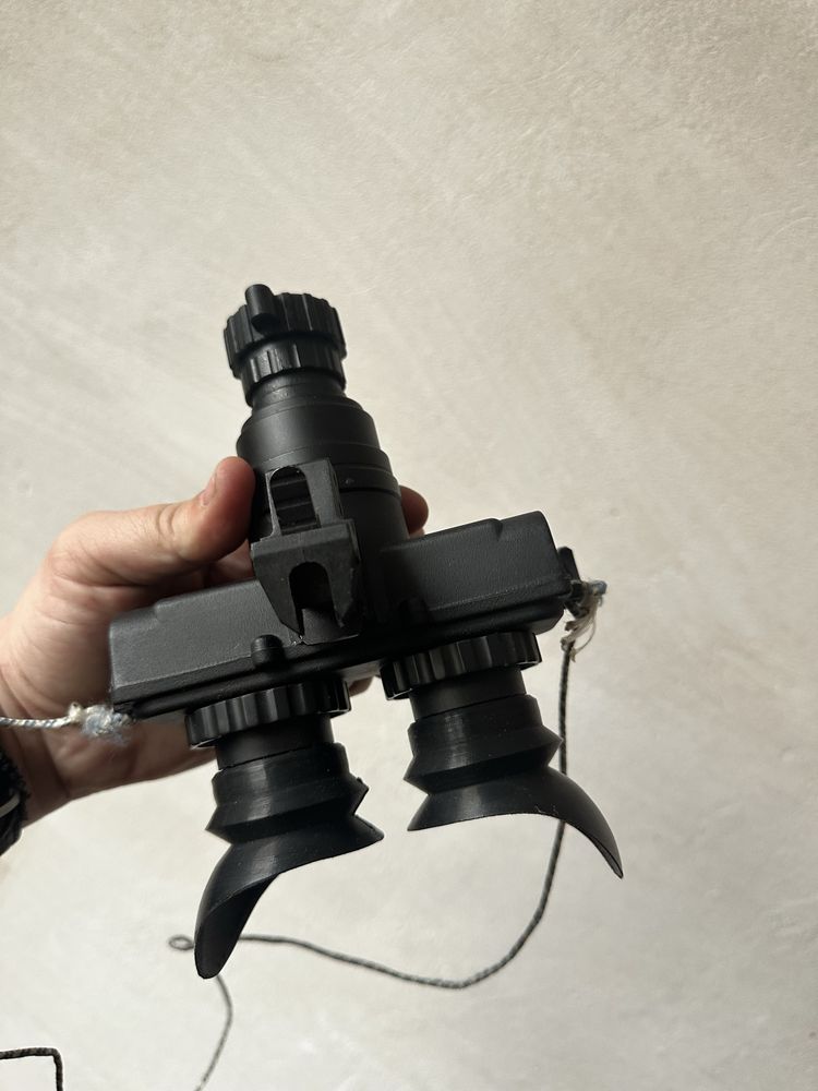Прилад нічного бачення Delta PVC-7gen3