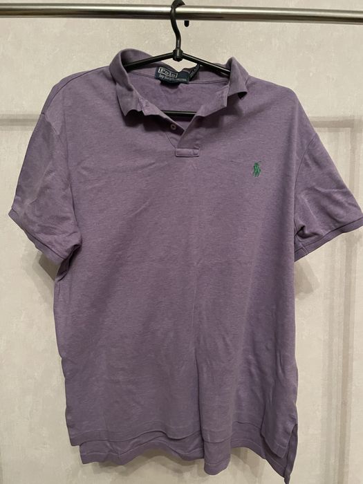 Поло від Ralph Lauren