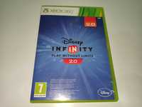 xbox 360 DISNEY INFINITY 2.0 po polsku , sama płyta