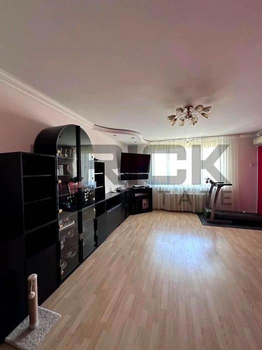 ‼️Продам квартиру. Проспект Бажана Миколи, 3к= 111.5m2‼️