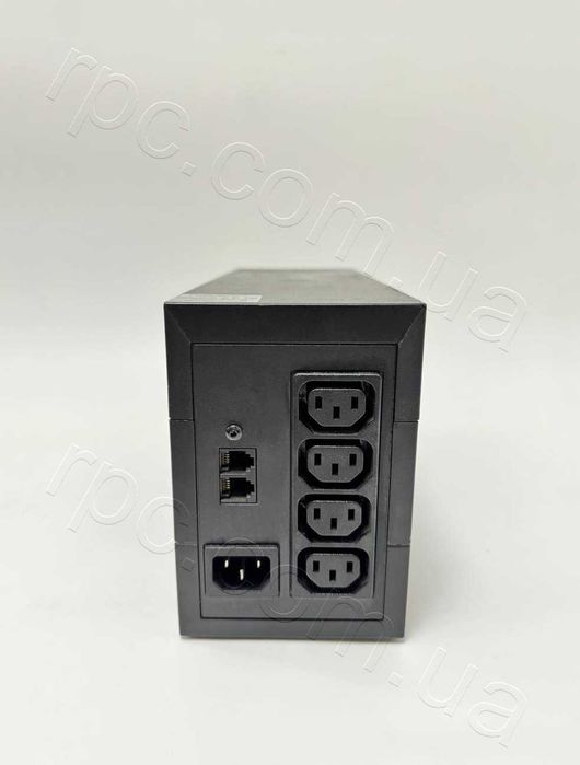 Безпребійник Eaton 600, 650 VA ДБЖ ИБП UPS 360W