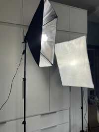 Lampy fotograficzne  Geekoto
