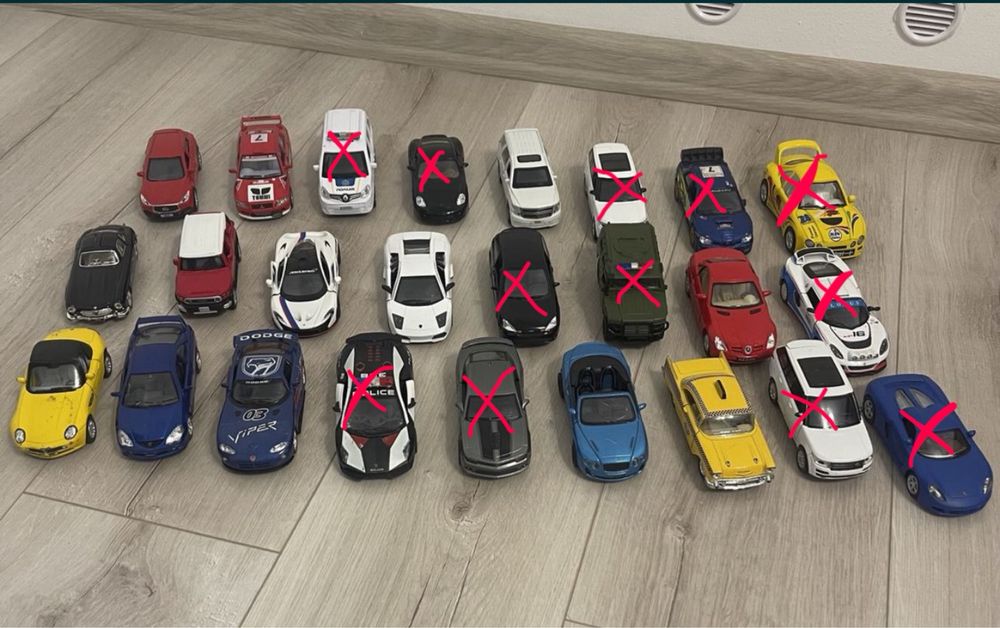 Детские машинки