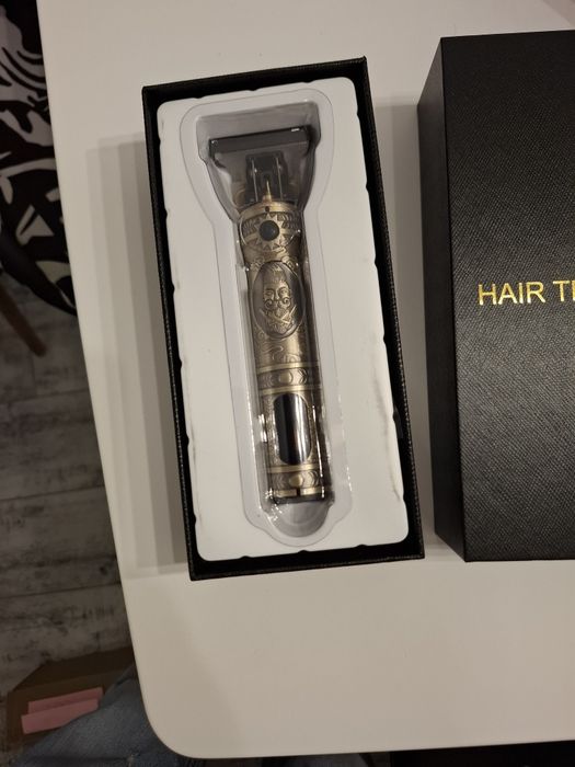 Trymer Bezprzewodowy