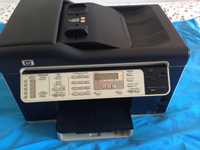 OPORTUNIDADE - Vendo Impressora HP Officejet Pro L7590 All in On