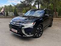 Mitsubishi Outlander 4x4~2.0PlugIn~AutoMat~FulLed~Tylko105TysKm~Bliss~Bezwypadkowy~CERAMIKA
