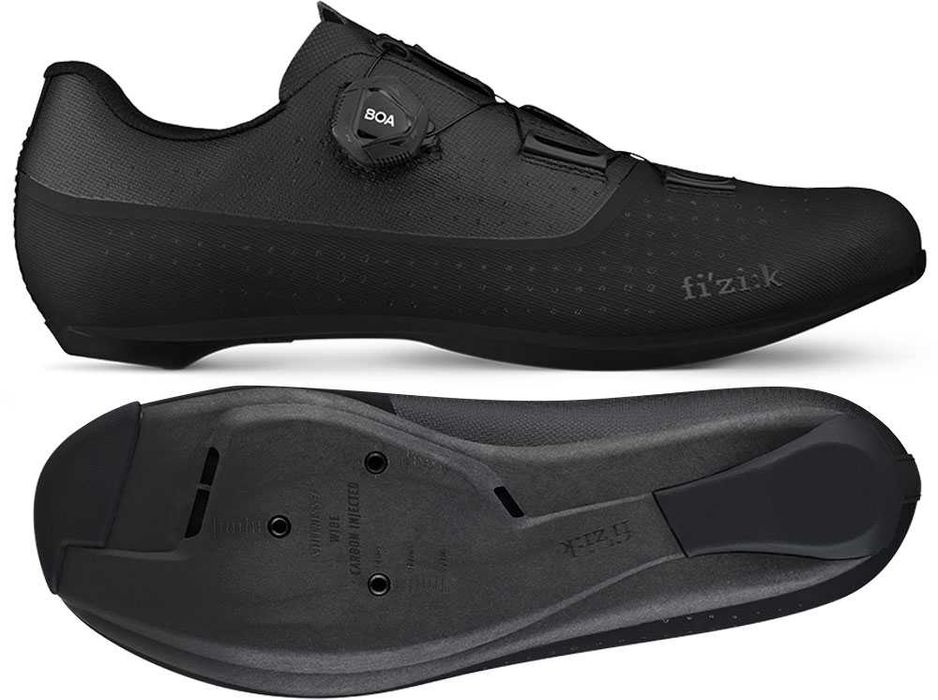 Buty szosowe FIZIK Tempo R4 Overcurve rozmiar 44