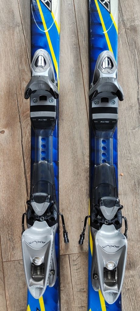 Narty Rossignol RPM 50 160 cm