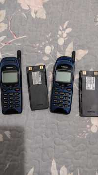 Vendo Nokias 6150 e N95