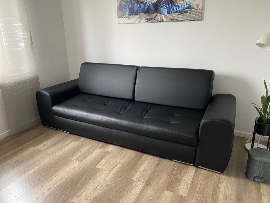 Sofa, kanapa, łóżko