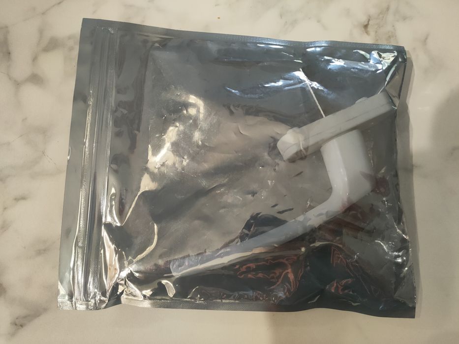 Klamka drzwiowa, przesuwne wewnętrzne.