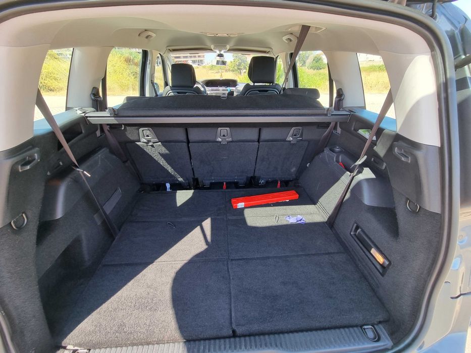 Citroen C4 Picasso 7 Lugares