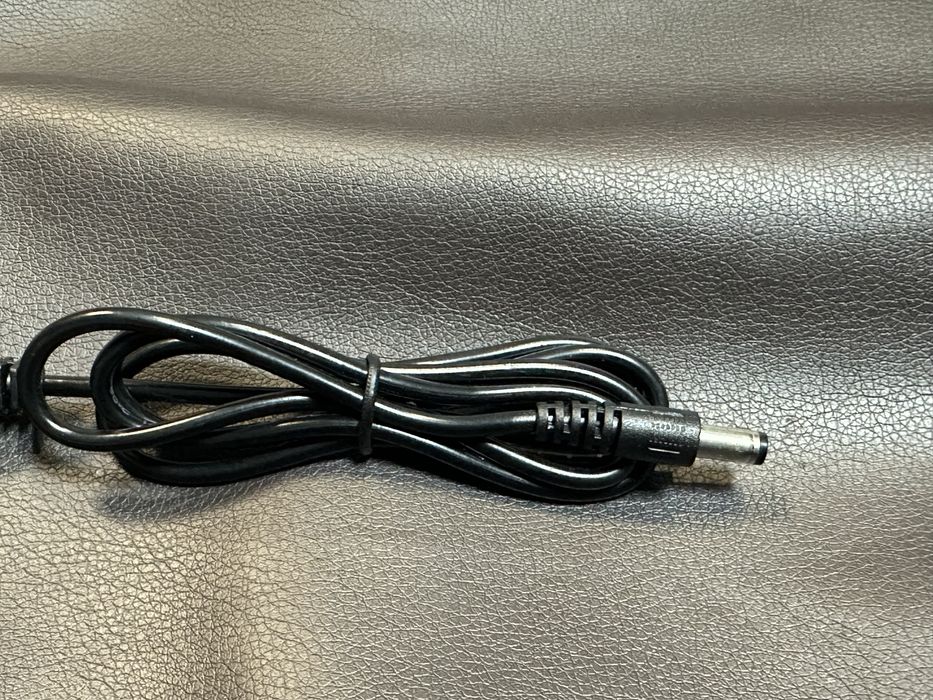 Комплект кабелів для роутера 9v 12v