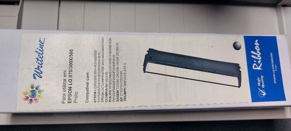 Epson LQ-680 Pro Dot Matrix Printer64552768071681124