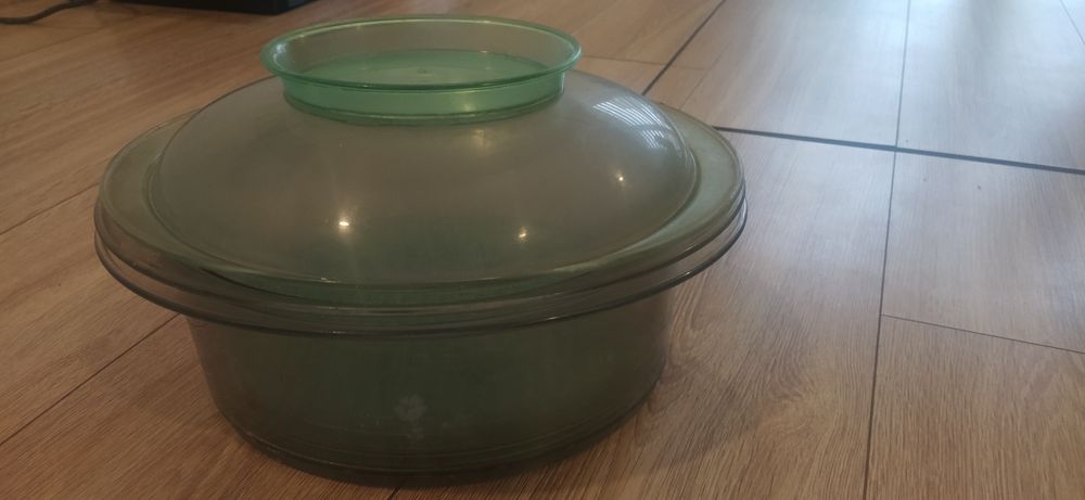 Контейнер. Для пароварки Tefal SO2