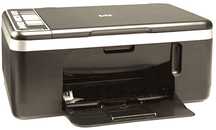 Drukarka ze skanerem HP F4180