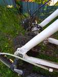 Rower Romet rambler 6.3