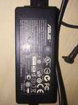 Зарядне для ноутбука asus