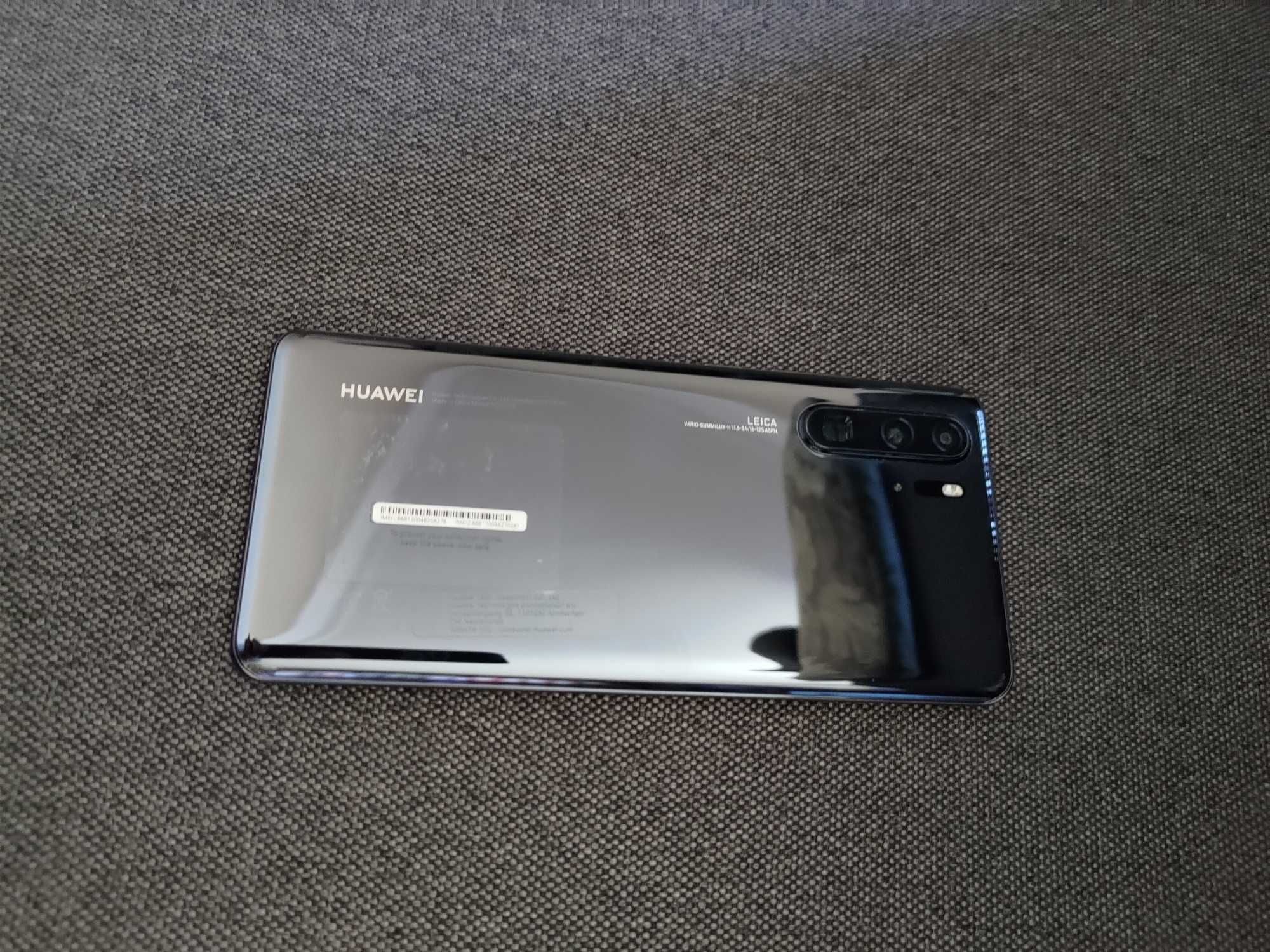 HUAWEI P30 PRO 128 GB - Preto (em excelente estado)