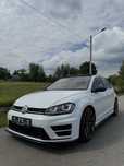 Volkswagen Golf 7R 2.0 TFSI