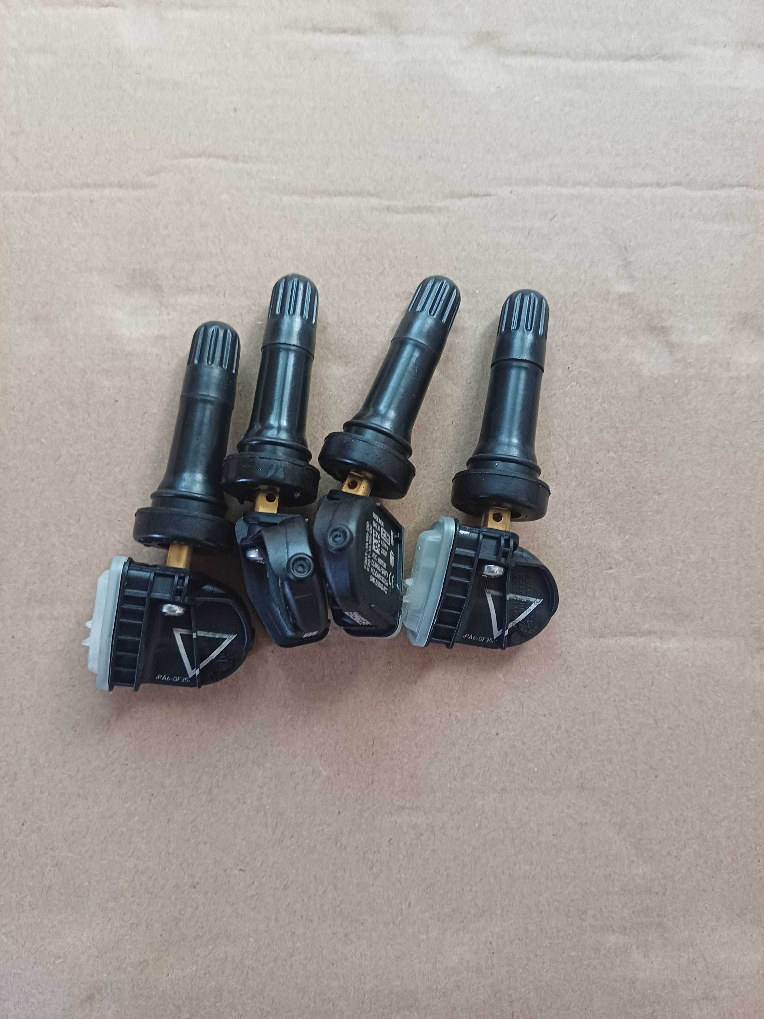 Czujniki cisnienia TPMS Ford