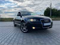 Audi A3 Audi a3 1.9 2006