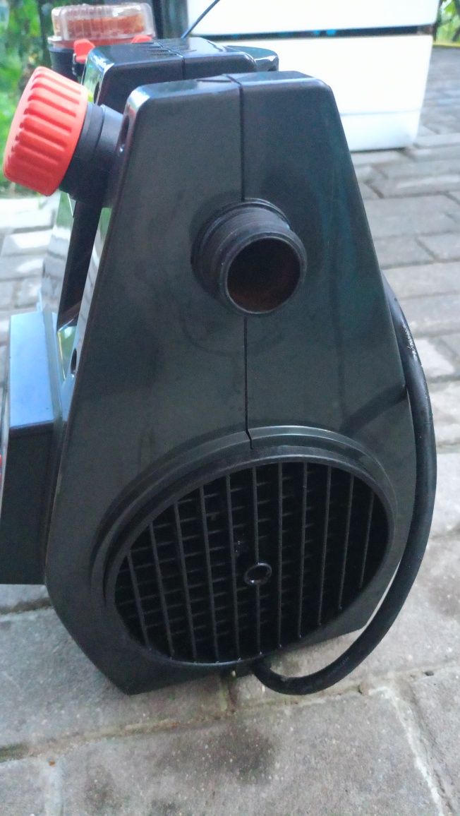 Pompa/hydrofor Gardena 5000/5 LCD 1350W