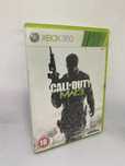 Gra Call of Duty MW3 Xbox 360 X360 pudełkowa COD Modern Warfare 3